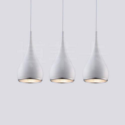 Modern LED Pendant Light Hand – Stylish Illumination for Cozy Spaces 14