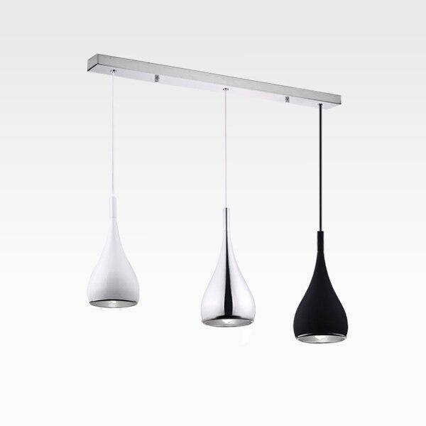 Modern LED Pendant Light Hand – Stylish Illumination for Cozy Spaces 3