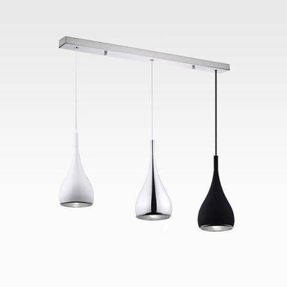 Modern LED Pendant Light Hand – Stylish Illumination for Cozy Spaces 3
