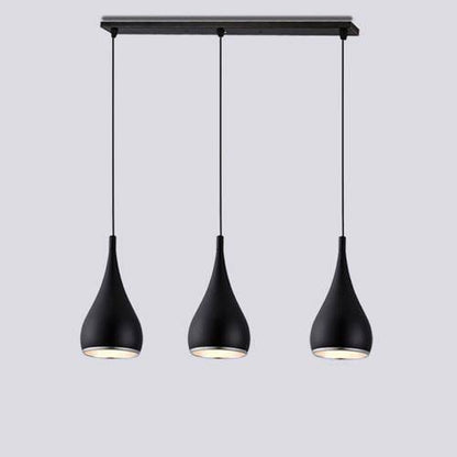 Modern LED Pendant Light Hand – Stylish Illumination for Cozy Spaces 5