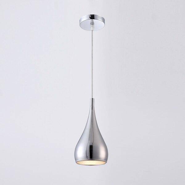 Modern LED Pendant Light Hand – Stylish Illumination for Cozy Spaces 7