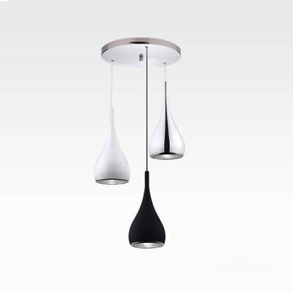 Modern LED Pendant Light Hand – Stylish Illumination for Cozy Spaces 9