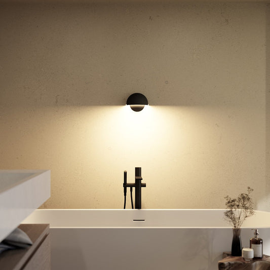 Modern LED Wall Light – Elegant Design for Versatile Spaces 0