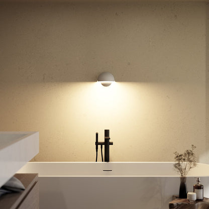 Modern LED Wall Light – Elegant Design for Versatile Spaces 6