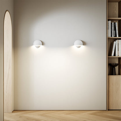 Modern LED Wall Light – Elegant Design for Versatile Spaces 8