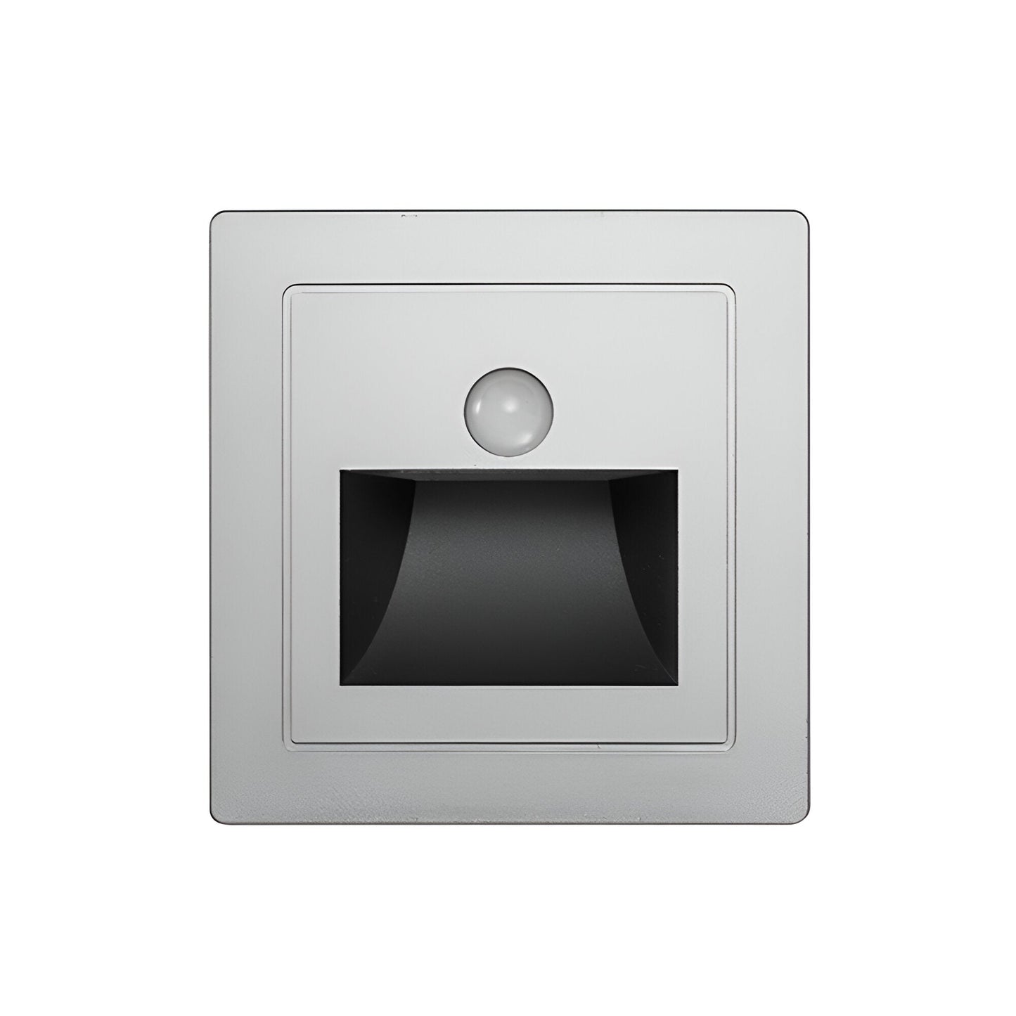 Modern Motion Sensor Wall Light – Effortless Elegance for Safe Spaces 0