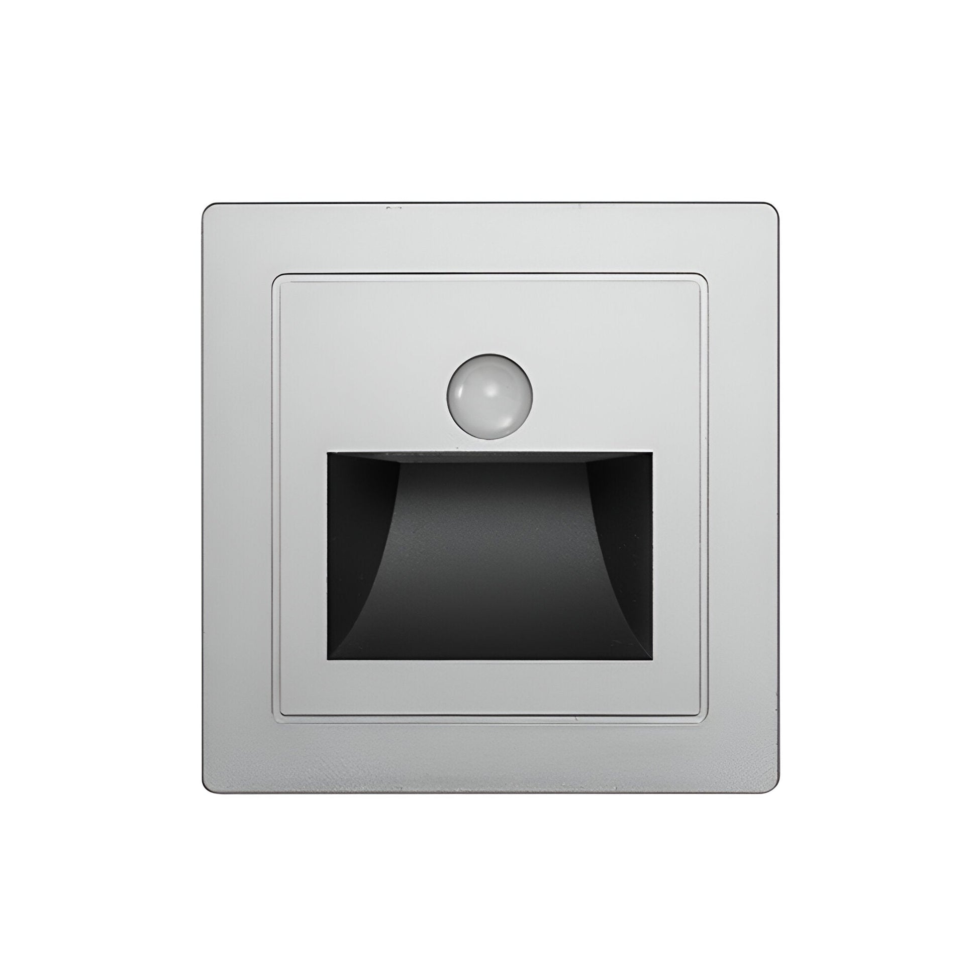 Modern Motion Sensor Wall Light – Effortless Elegance for Safe Spaces 0
