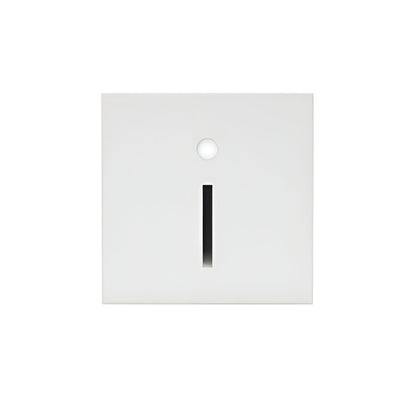 Modern Motion Sensor Wall Light – Effortless Elegance for Safe Spaces 4