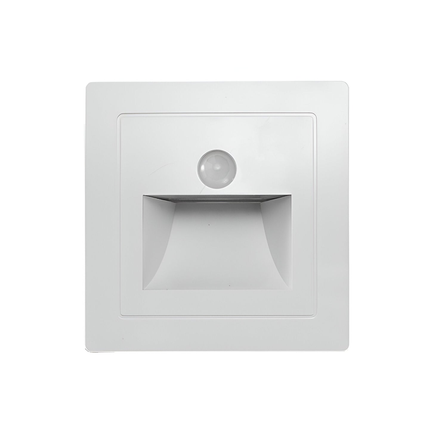 Modern Motion Sensor Wall Light – Effortless Elegance for Safe Spaces 5