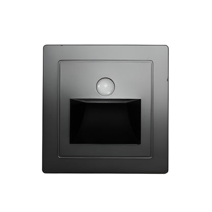 Modern Motion Sensor Wall Light – Effortless Elegance for Safe Spaces 6
