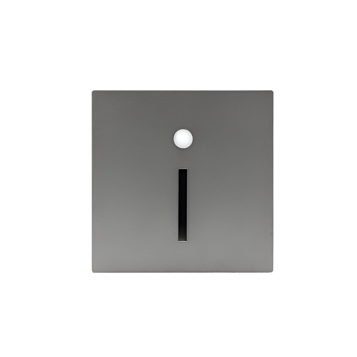 Modern Motion Sensor Wall Light – Effortless Elegance for Safe Spaces 7