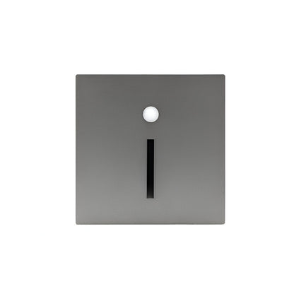 Modern Motion Sensor Wall Light – Effortless Elegance for Safe Spaces 7