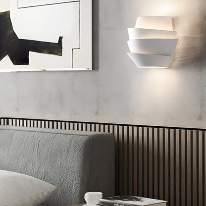 Modern Scandinavian Wall Sconce – Sleek Design for Cozy Atmosphere 6