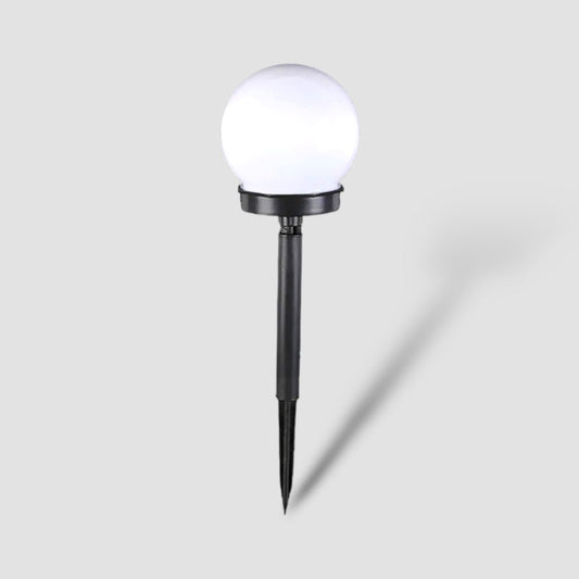 Modern Solar Garden Light – Effortless Outdoor Ambiance 1