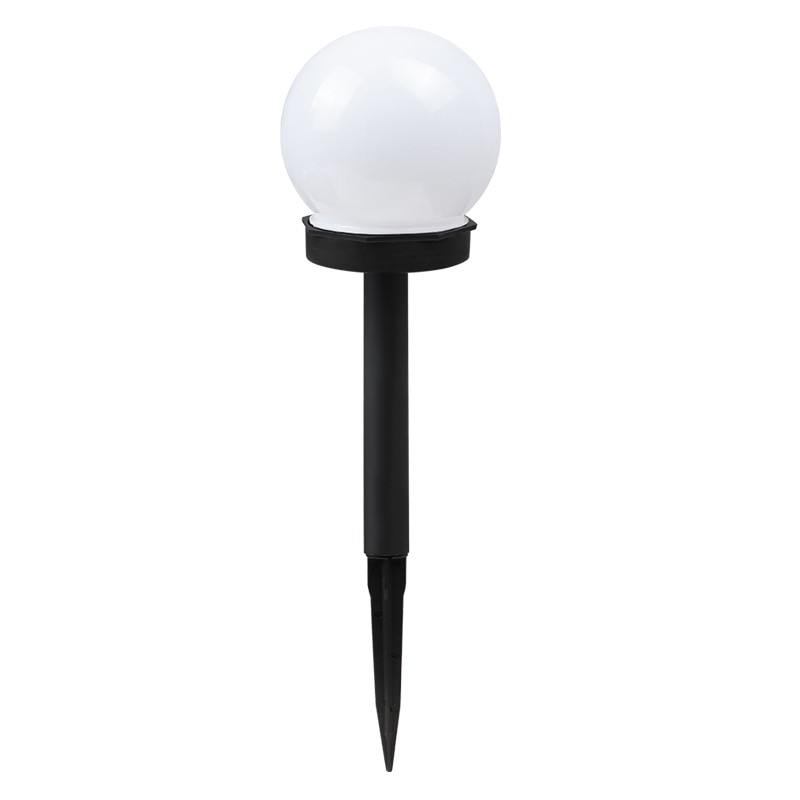 Modern Solar Garden Light – Effortless Outdoor Ambiance 2