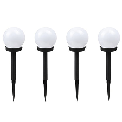 Modern Solar Garden Light – Effortless Outdoor Ambiance 3