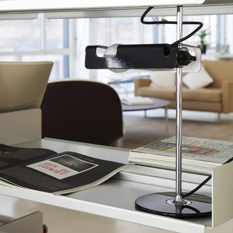 Modern Spider Table Lamp – Adjustable Lighting for Stylish Spaces 6
