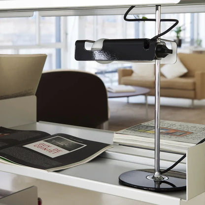 Modern Spider Table Lamp – Adjustable Lighting for Stylish Spaces 6