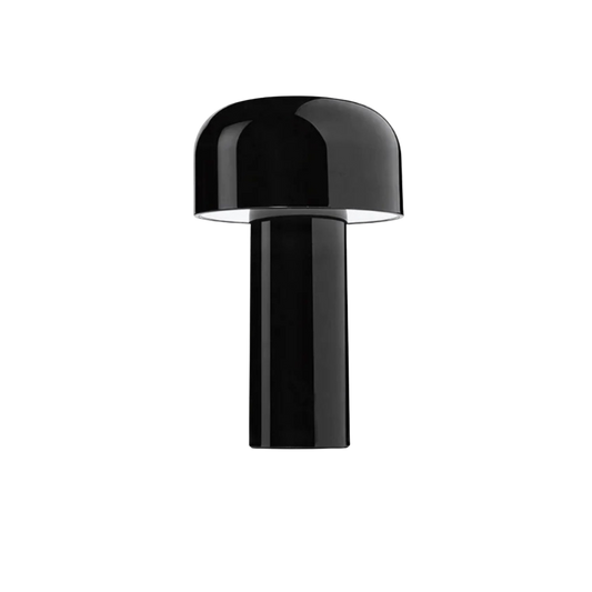 Modern Table Lamp Dome Shade – Stylish Illumination for Any Space 0