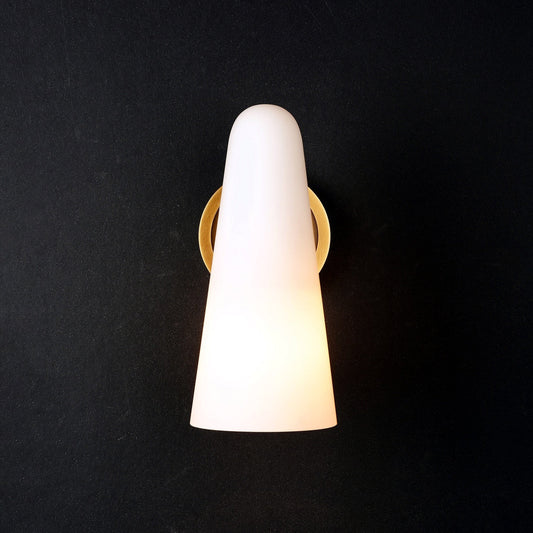 Montfaucon Wall Lamp – Timeless Elegance for Cozy Spaces 0