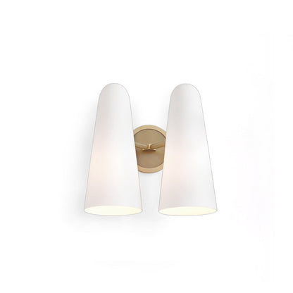 Montfaucon Wall Lamp – Timeless Elegance for Cozy Spaces 2