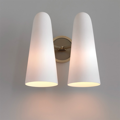 Montfaucon Wall Lamp – Timeless Elegance for Cozy Spaces 7