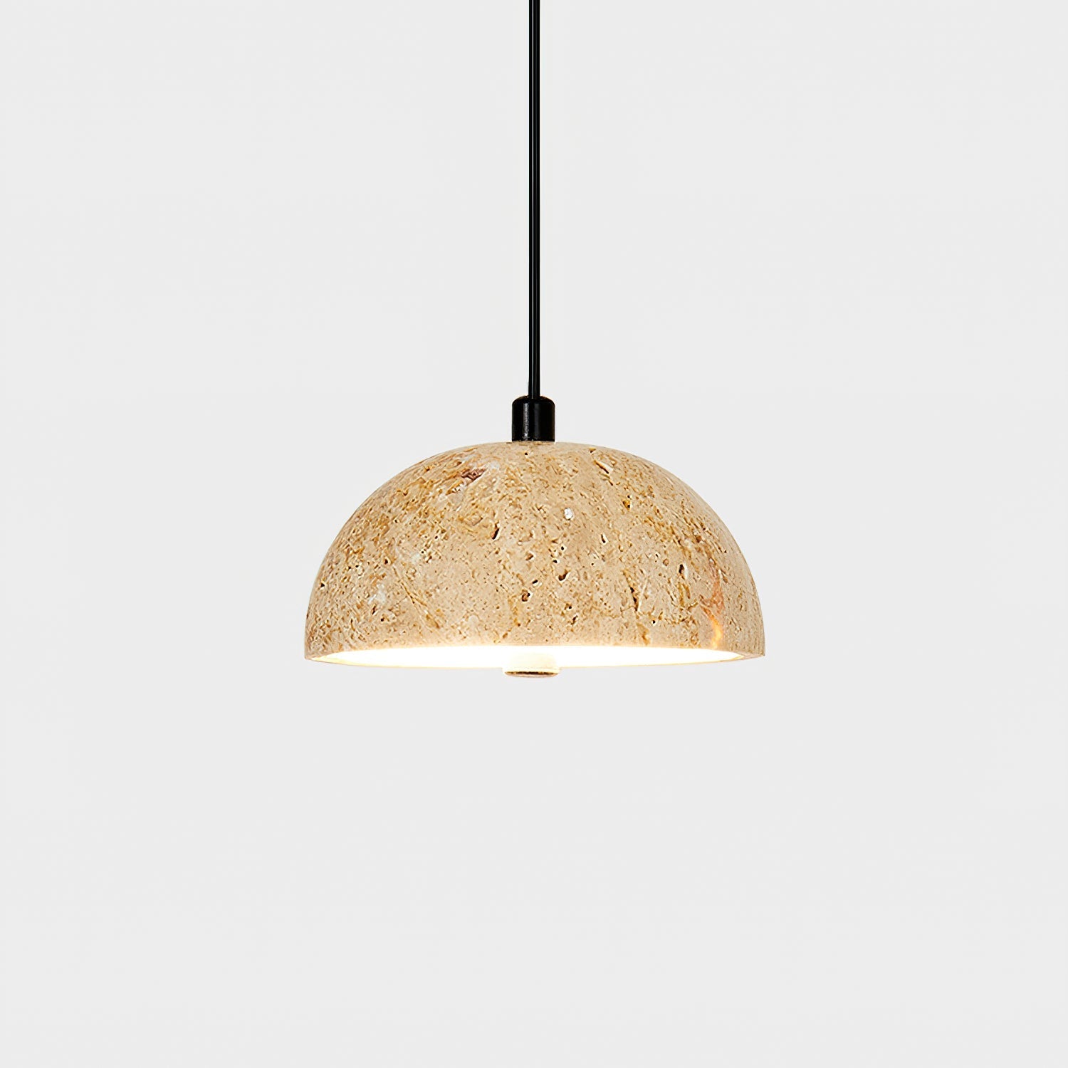 Morphe Pendant Light – Natural Elegance for Stylish Interiors 0