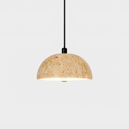 Morphe Pendant Light – Natural Elegance for Stylish Interiors 0