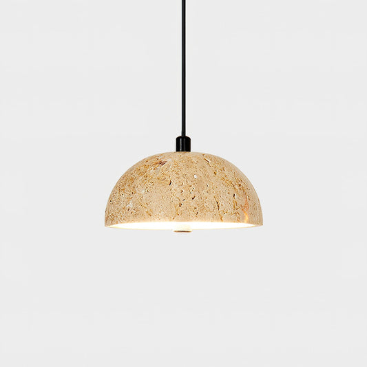 Morphe Pendant Light – Natural Elegance for Stylish Interiors 0