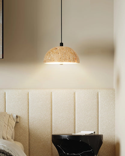 Morphe Pendant Light – Natural Elegance for Stylish Interiors 3