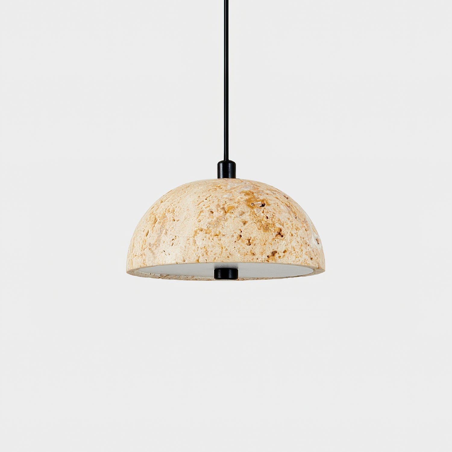 Morphe Pendant Light – Natural Elegance for Stylish Interiors 7