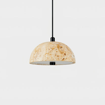 Morphe Pendant Light – Natural Elegance for Stylish Interiors 7