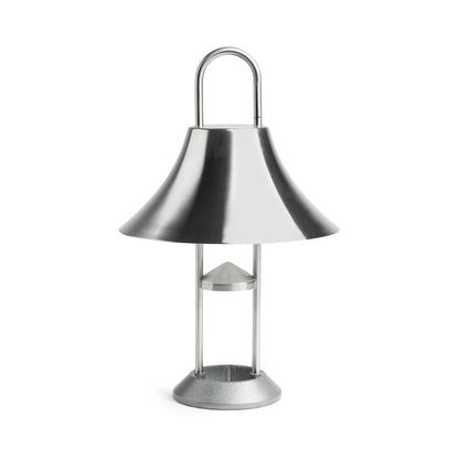 Mousqueton Table Lamp – Stylish Cordless Illumination for Any Setting 10