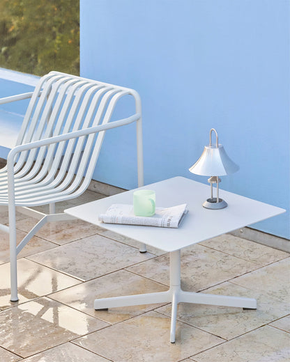 Mousqueton Table Lamp – Stylish Cordless Illumination for Any Setting 7