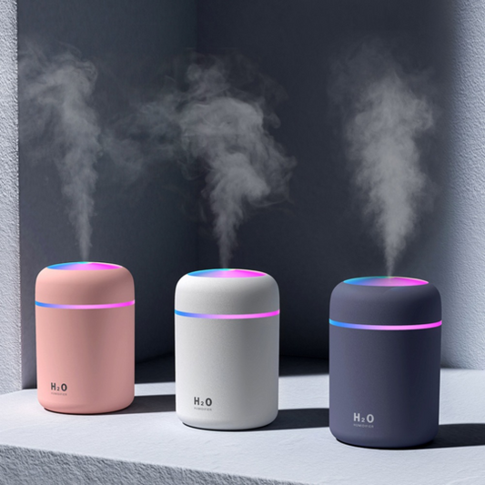 **Nano Air Humidifier** – **Ultra-Fine Mist for Healthy Living** 0