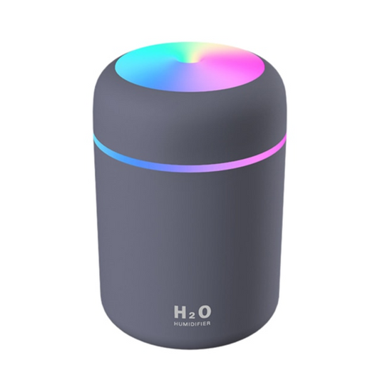 **Nano Air Humidifier** – **Ultra-Fine Mist for Healthy Living** 1