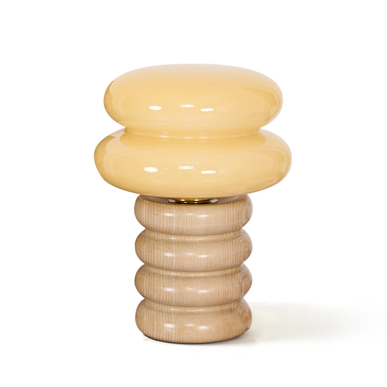 Napako Table Lamp – Stylish Illumination for Any Room 0