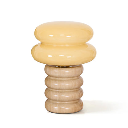 Napako Table Lamp – Stylish Illumination for Any Room 0