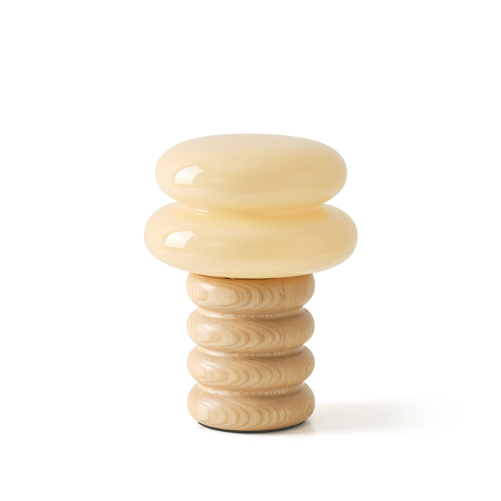 Napako Table Lamp – Stylish Illumination for Any Room 1