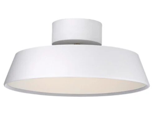 Nara Ceiling Lamp – Minimalist Design for Bright Spaces 0