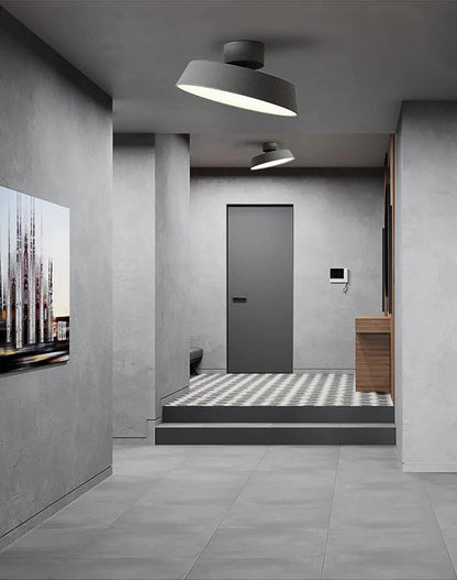 Nara Ceiling Lamp – Minimalist Design for Bright Spaces 6