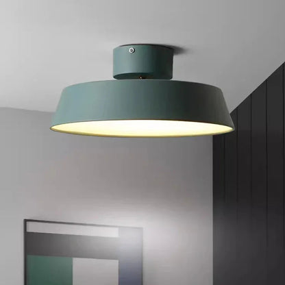 Nara Ceiling Lamp – Minimalist Design for Bright Spaces 8