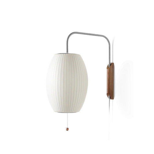 Nelson Wall Lamp – Modern Elegance for Inviting Spaces 1