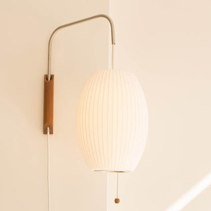 Nelson Wall Lamp – Modern Elegance for Inviting Spaces 3