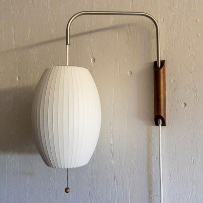 Nelson Wall Lamp – Modern Elegance for Inviting Spaces 4