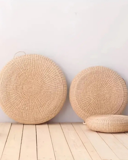 Noé Foot Pillow – Effortless Elegance for Relaxation 5