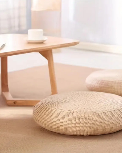 Noé Foot Pillow – Effortless Elegance for Relaxation 6