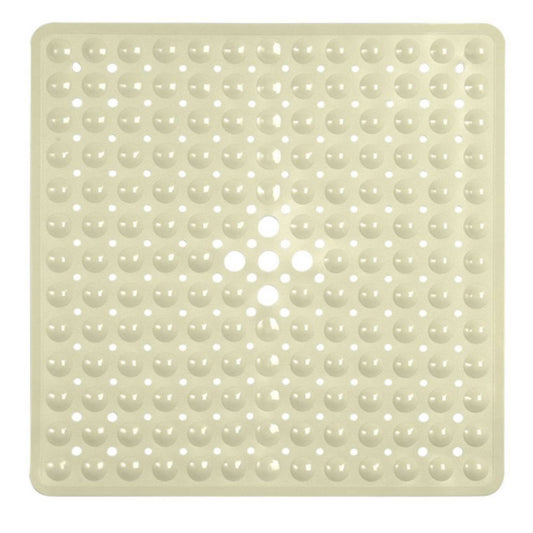 Non-Slip Bath Mat With Suction Cups – Effortless Safety For Your Shower 0