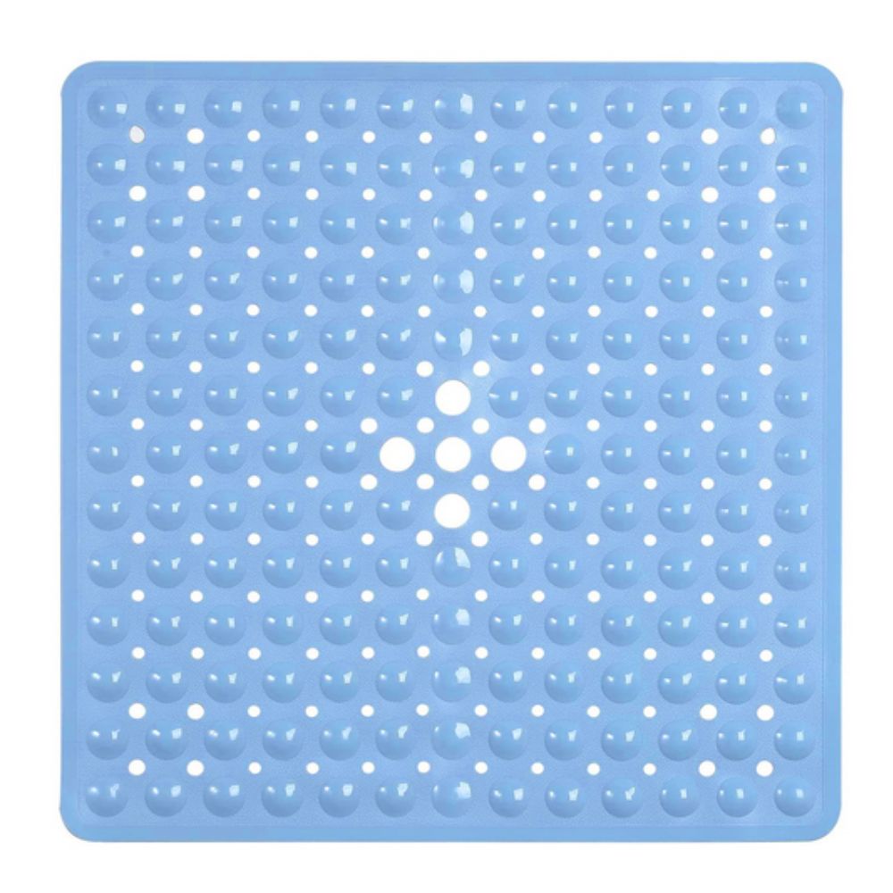 Non-Slip Bath Mat With Suction Cups – Effortless Safety For Your Shower 4