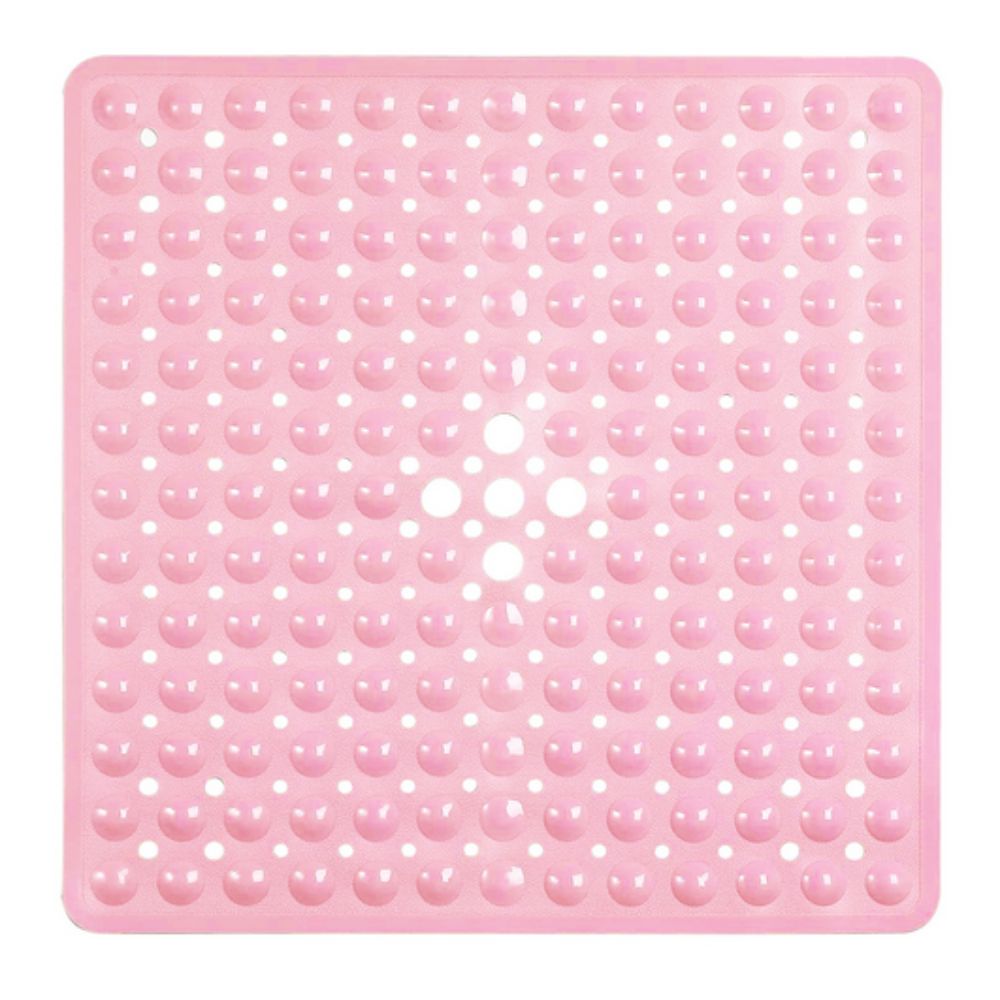 Non-Slip Bath Mat With Suction Cups – Effortless Safety For Your Shower 5